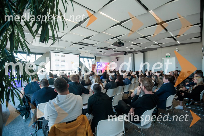 Digitalna preobrazba 2026