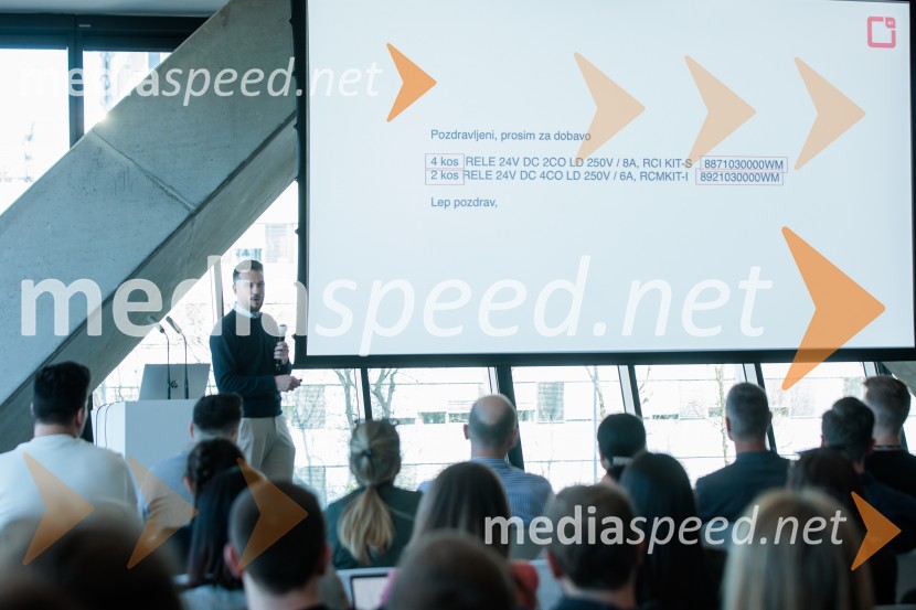 Digitalna preobrazba 2026