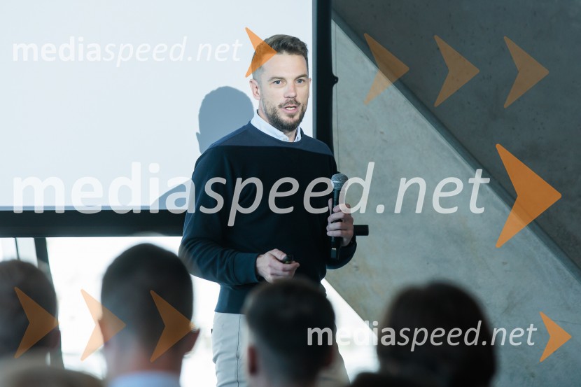 Digitalna preobrazba 2026