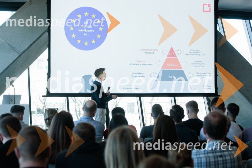 Digitalna preobrazba 2026