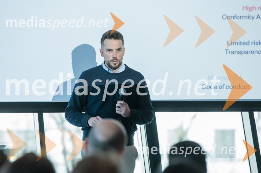 Digitalna preobrazba 2026