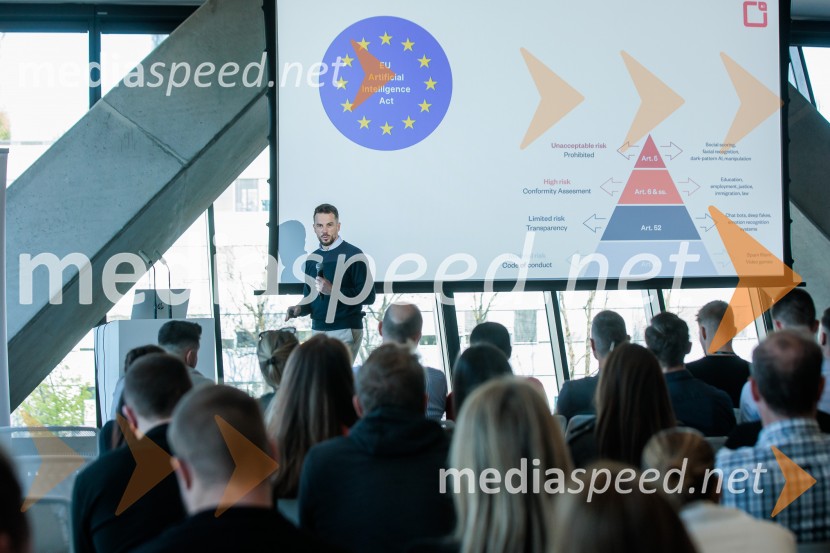 Digitalna preobrazba 2026