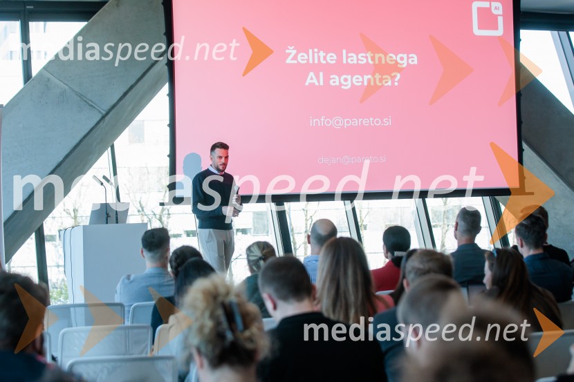 Digitalna preobrazba 2026