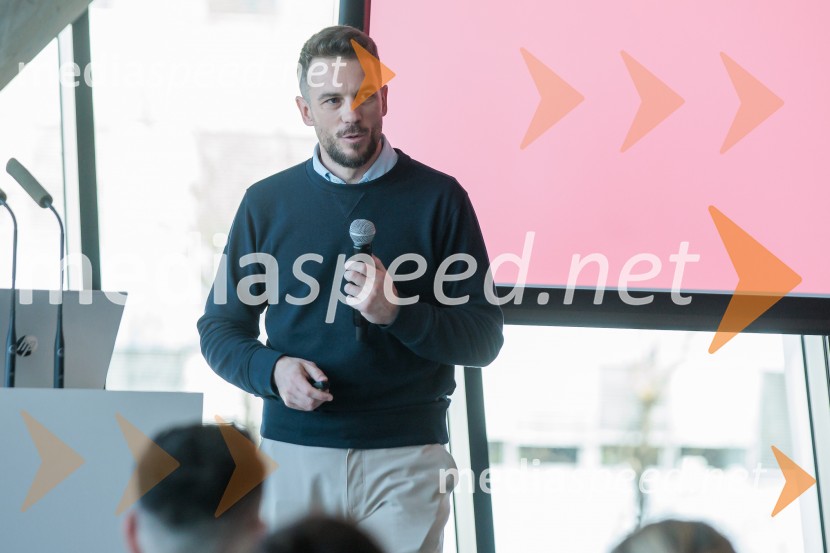 Digitalna preobrazba 2026