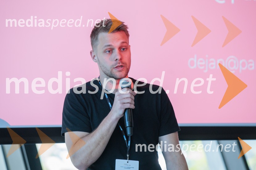 Digitalna preobrazba 2026