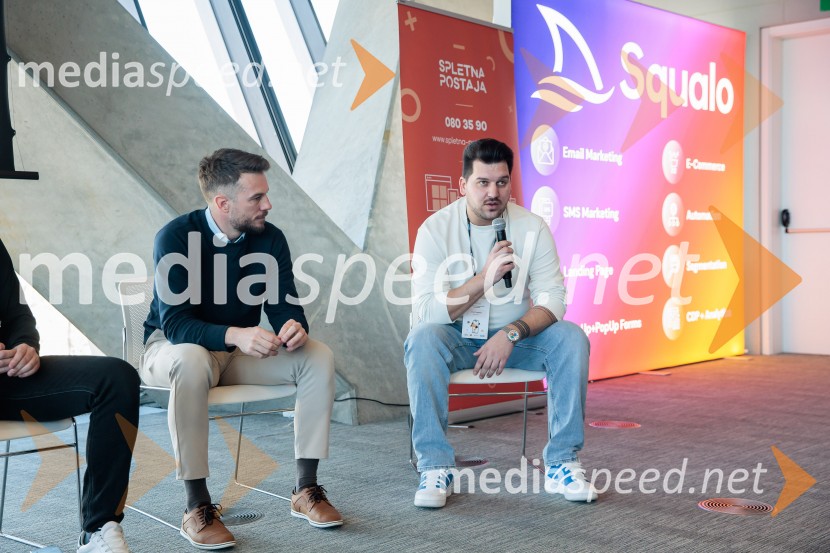 Digitalna preobrazba 2026