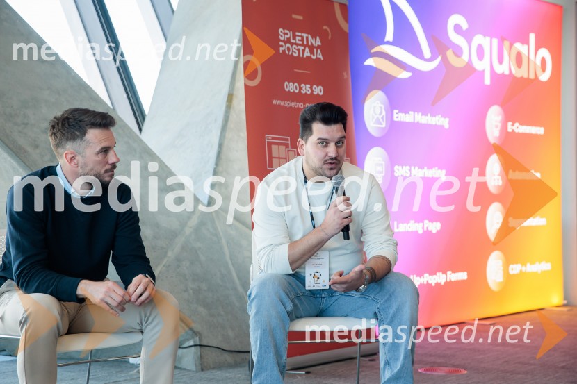 Digitalna preobrazba 2026