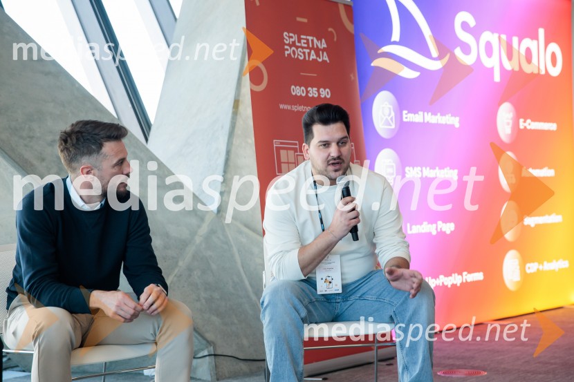 Digitalna preobrazba 2026