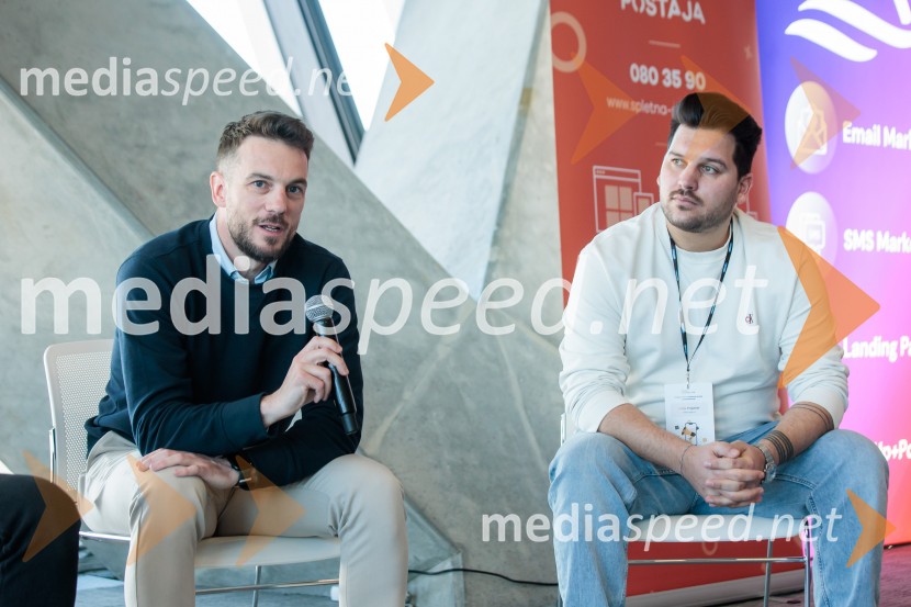 Digitalna preobrazba 2026