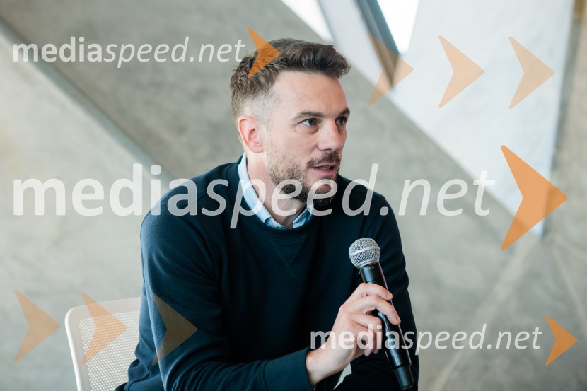 Digitalna preobrazba 2026