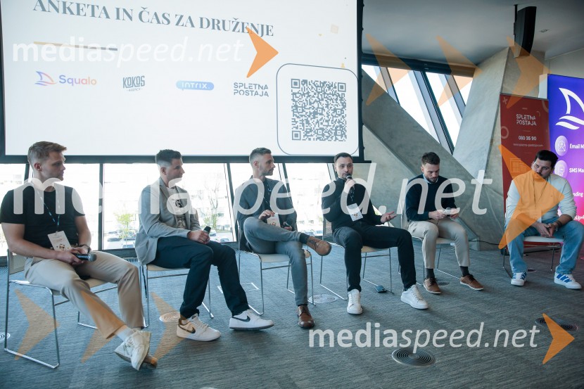 Digitalna preobrazba 2026