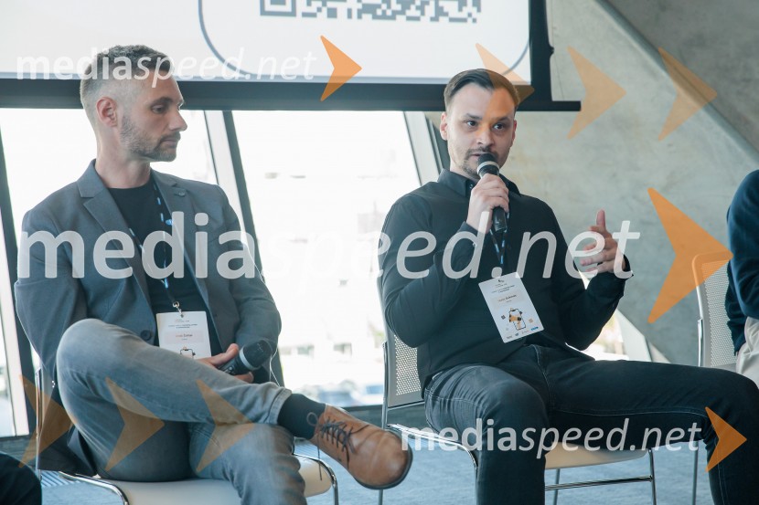 Digitalna preobrazba 2026