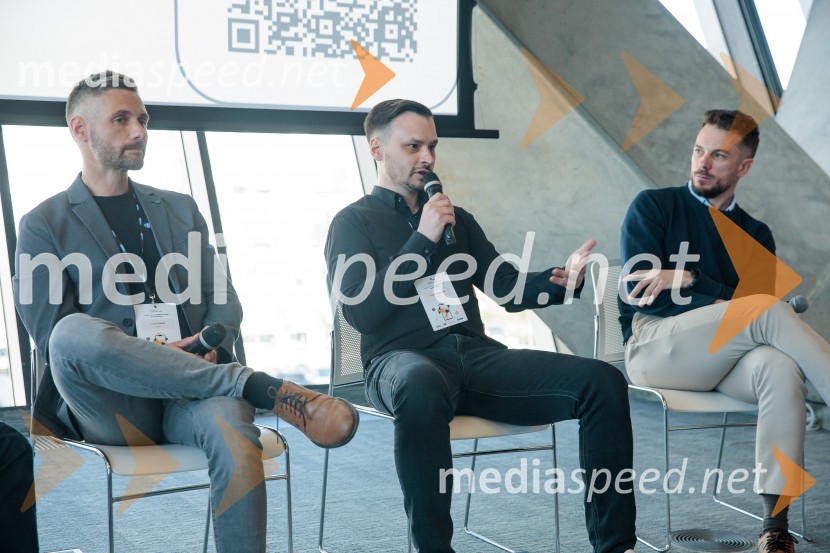 Digitalna preobrazba 2026