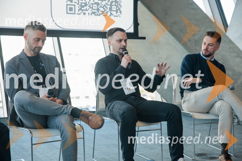 Digitalna preobrazba 2026