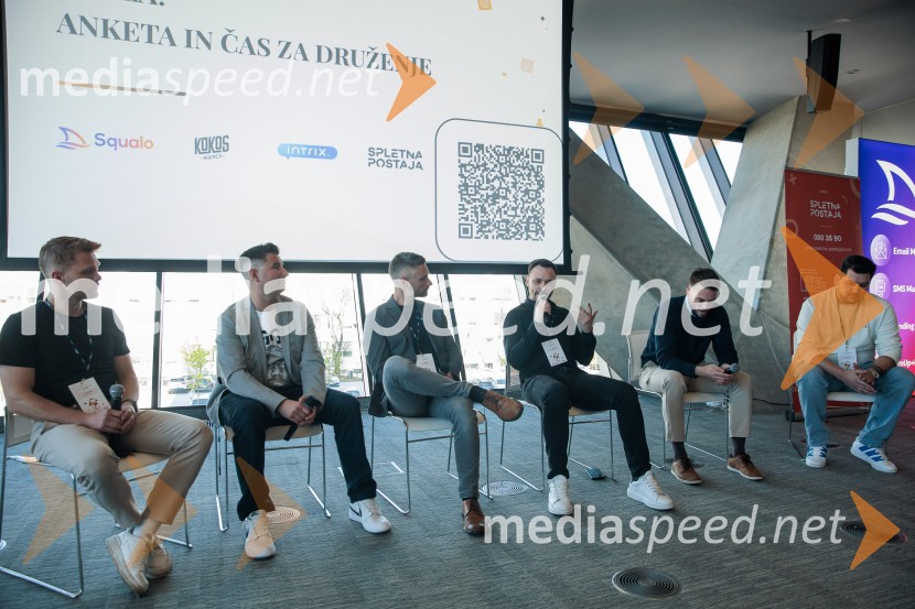 Digitalna preobrazba 2026