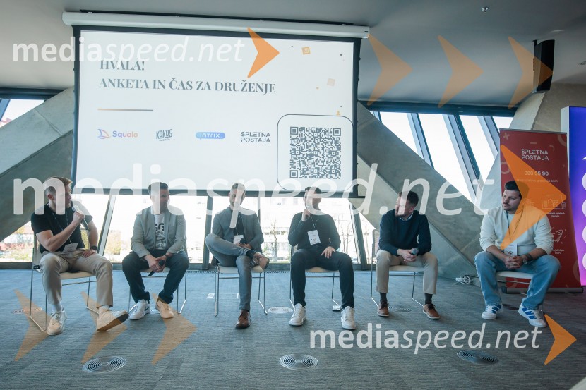 Digitalna preobrazba 2026