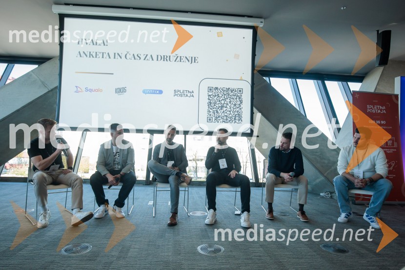 Digitalna preobrazba 2026