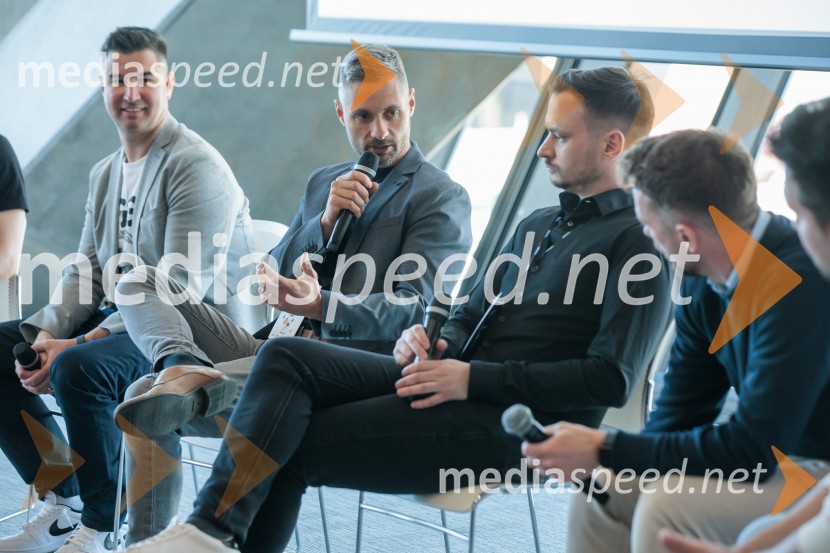 Digitalna preobrazba 2026