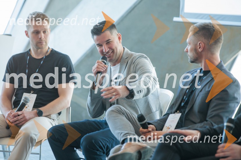 Digitalna preobrazba 2026