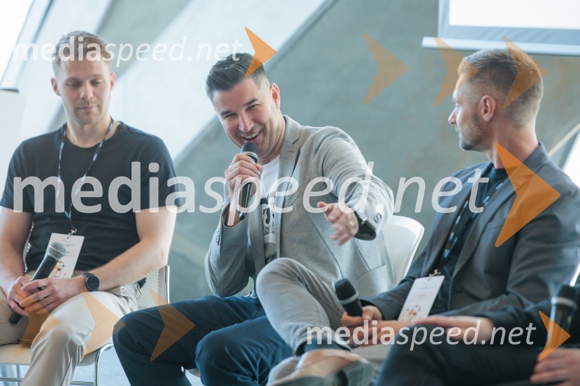 Digitalna preobrazba 2026