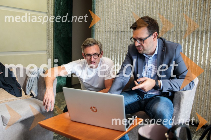 Marko Lukić, novi predsednik Združenja Manager