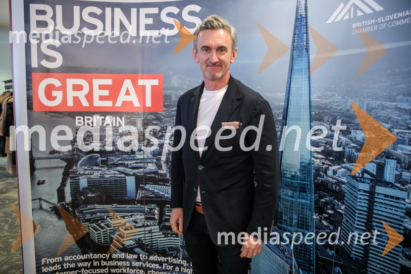 Marko Lukić, novi predsednik Združenja Manager