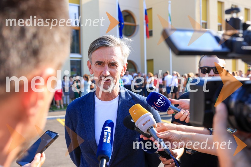 Marko Lukić, novi predsednik Združenja Manager