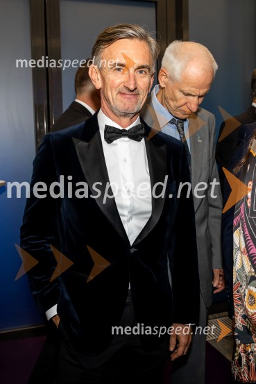 Marko Lukić, novi predsednik Združenja Manager