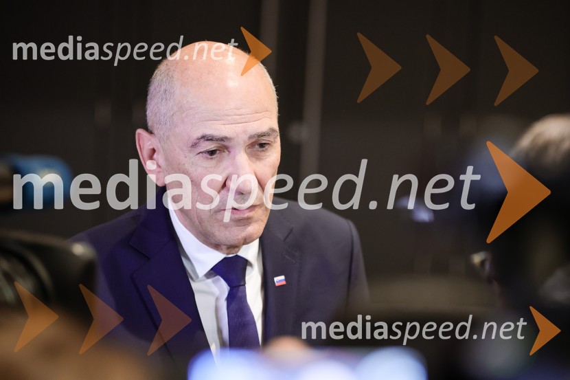 Ustanovna seja državnega zbora 2026