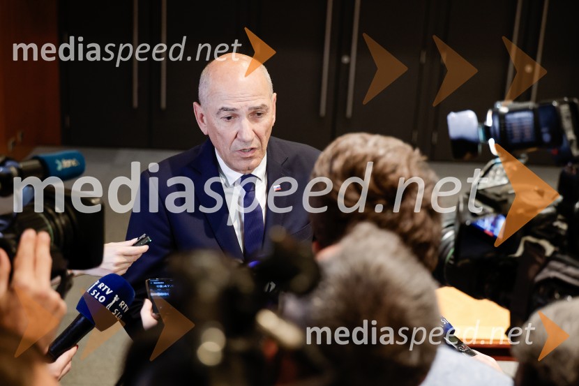 Ustanovna seja državnega zbora 2026