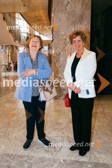 Brezmejno telo, premiera