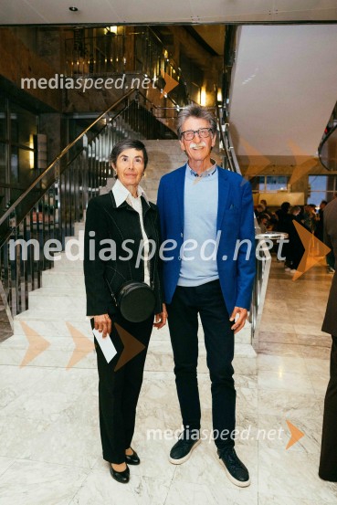 Brezmejno telo, premiera