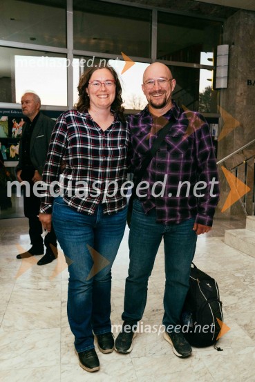 Brezmejno telo, premiera