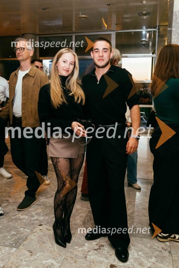 Brezmejno telo, premiera