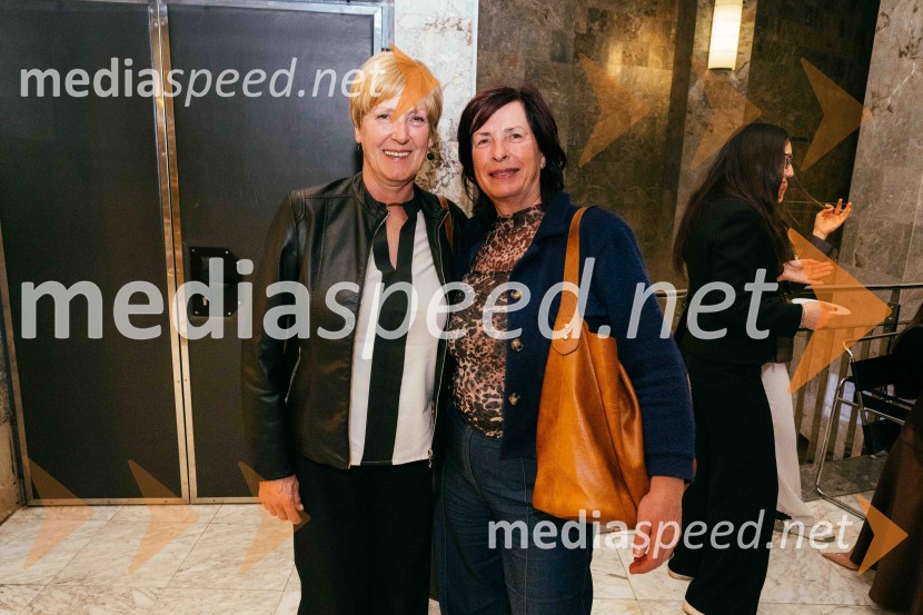 Brezmejno telo, premiera