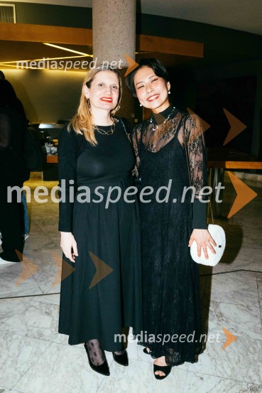 Brezmejno telo, premiera