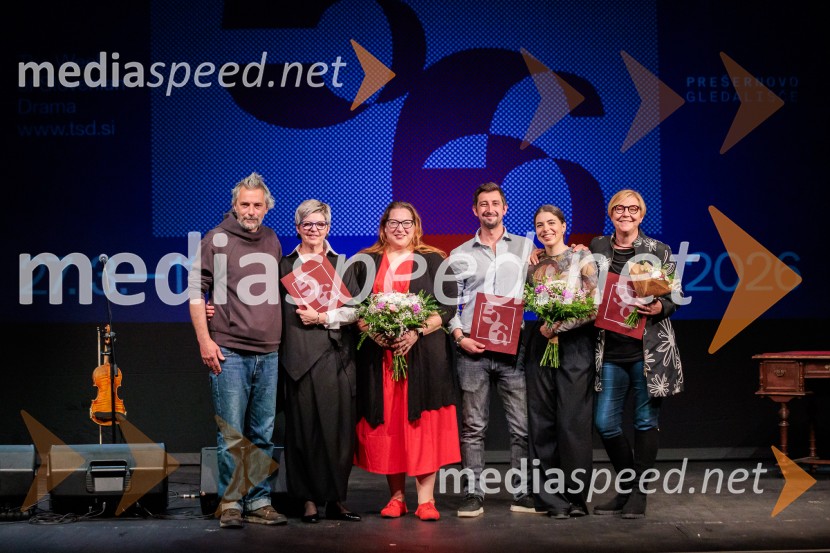 56. Teden slovenske drame, zaključek