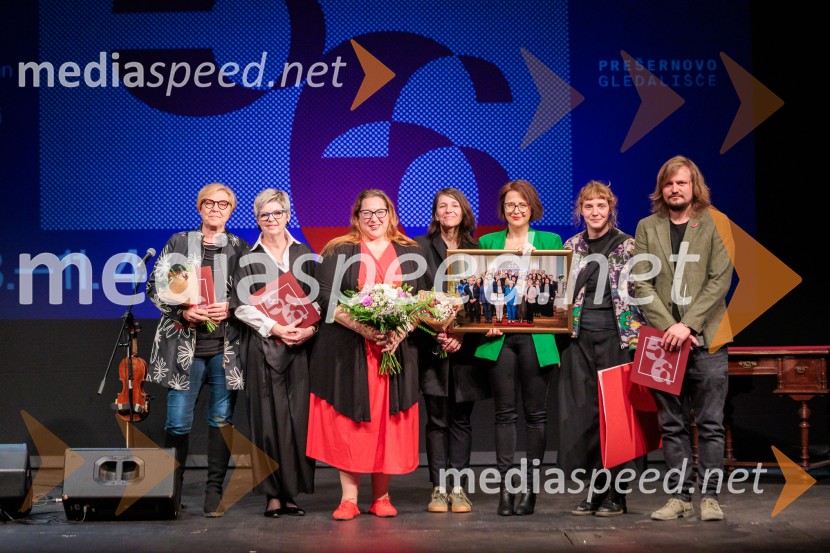 56. Teden slovenske drame, zaključek