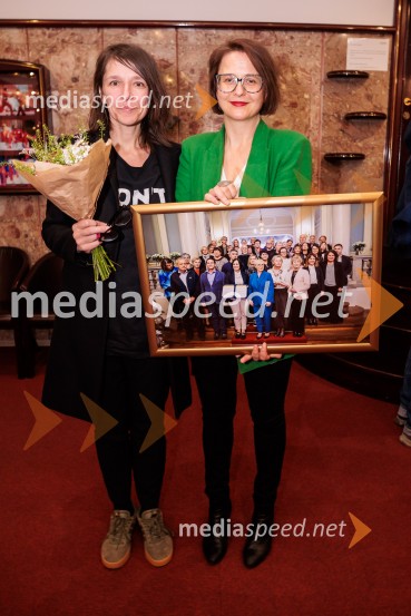 56. Teden slovenske drame, zaključek