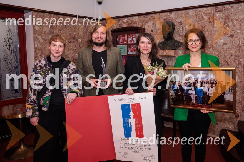 56. Teden slovenske drame, zaključek