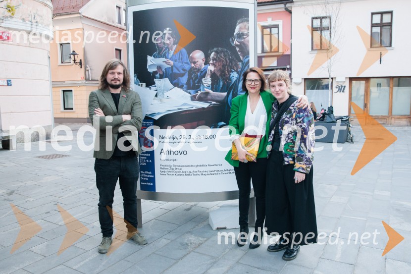 56. Teden slovenske drame, zaključek