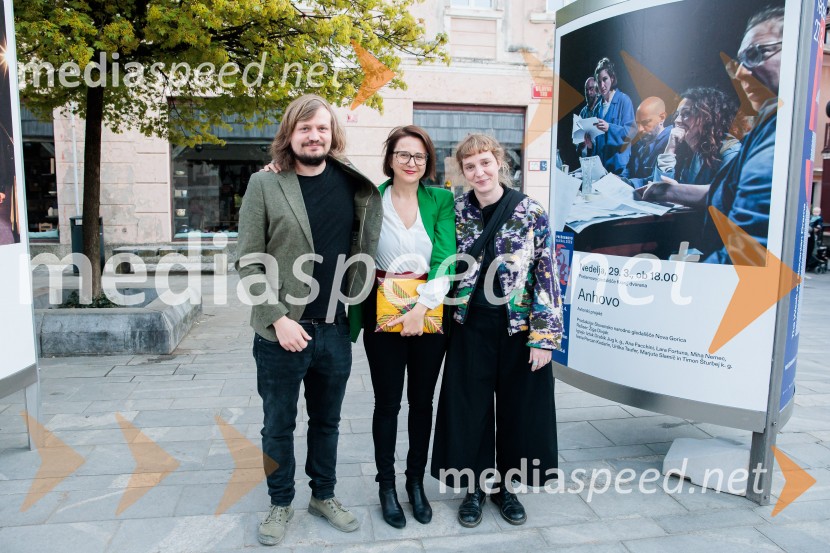 56. Teden slovenske drame, zaključek