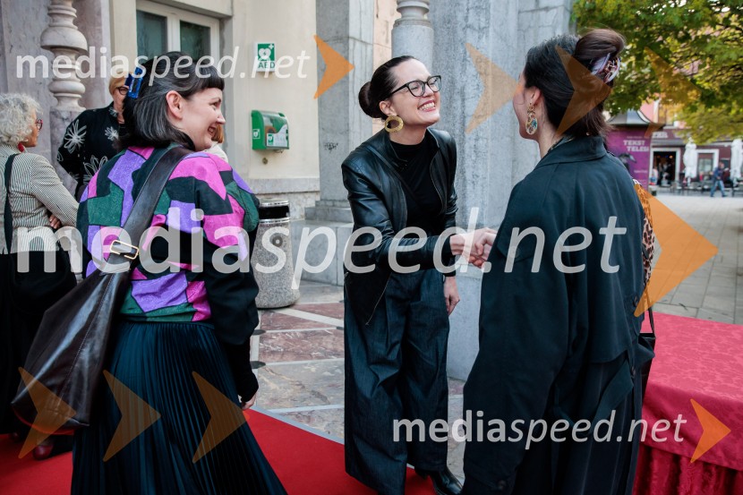 56. Teden slovenske drame, zaključek