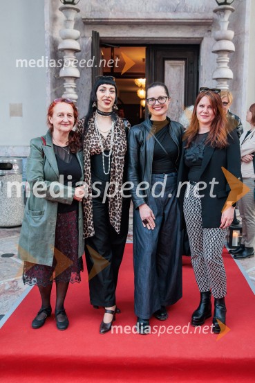 56. Teden slovenske drame, zaključek