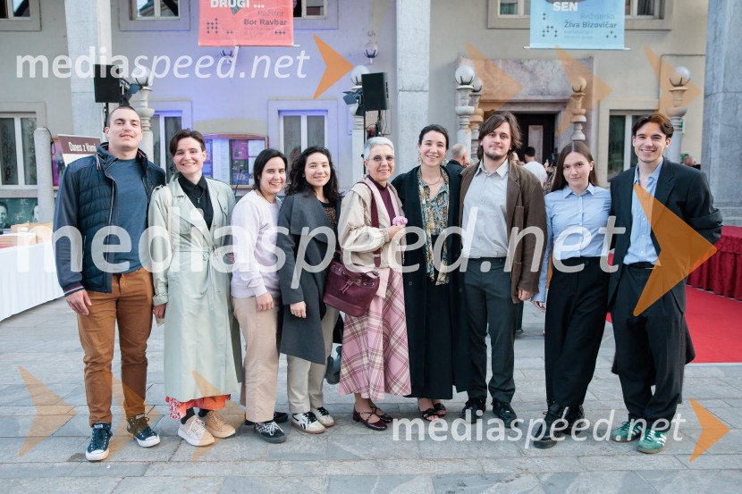 56. Teden slovenske drame, zaključek