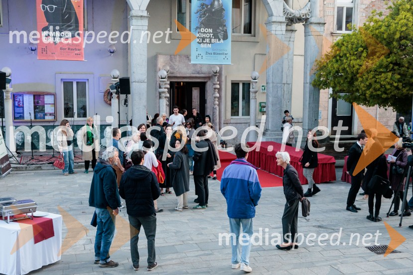 56. Teden slovenske drame, zaključek
