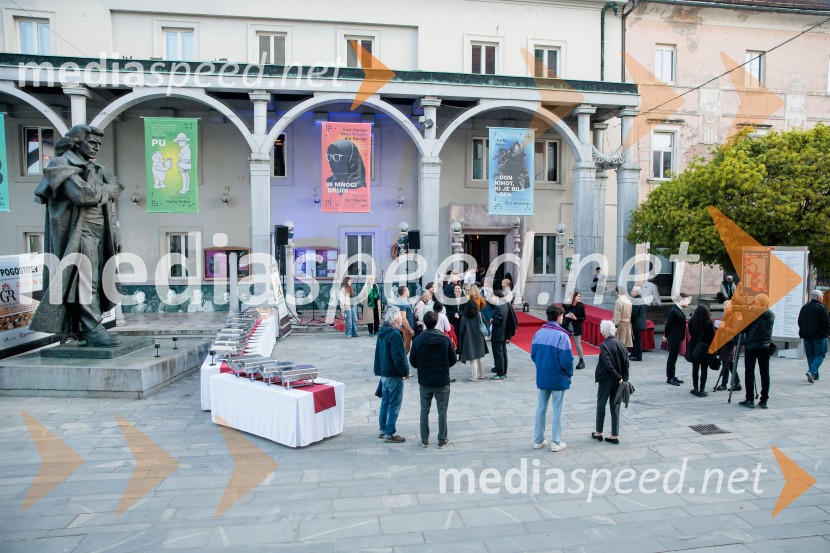 56. Teden slovenske drame, zaključek