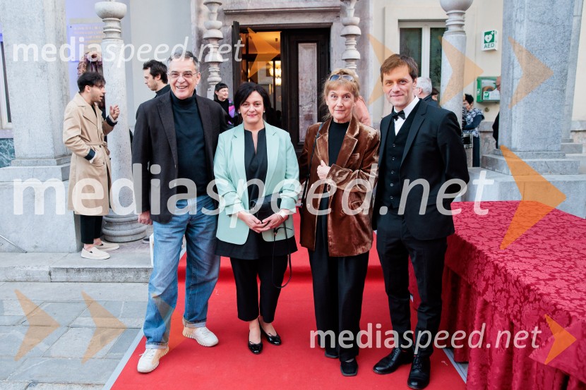 56. Teden slovenske drame, zaključek