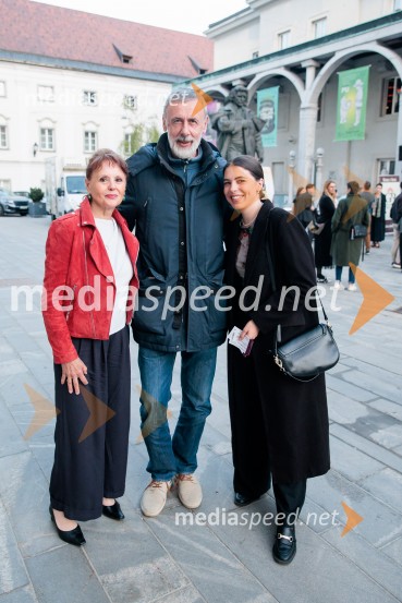 56. Teden slovenske drame, zaključek