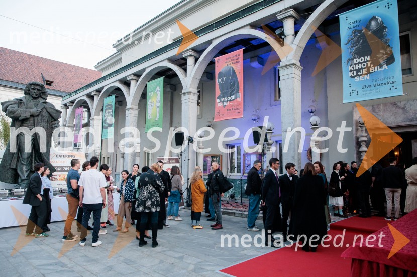 56. Teden slovenske drame, zaključek